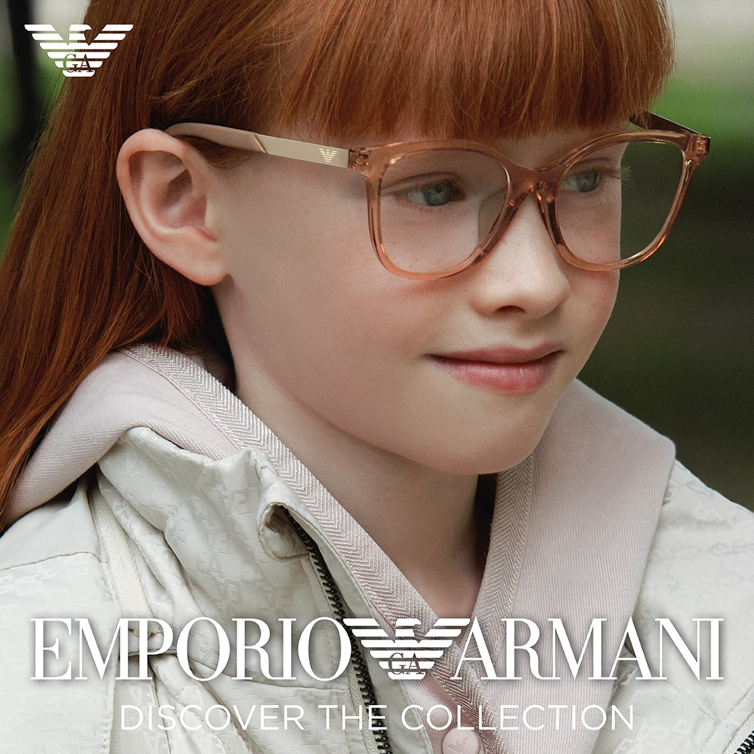 Emporio Armani Kids