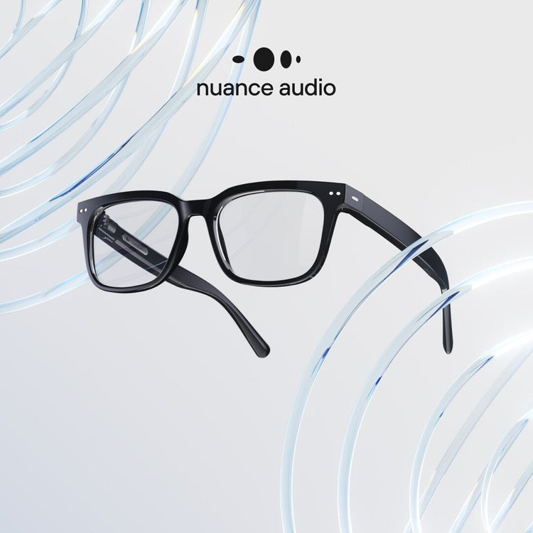 Nuance Audio