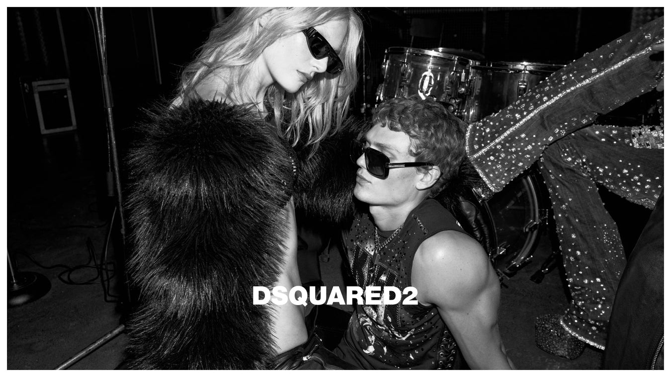 Dsquared2