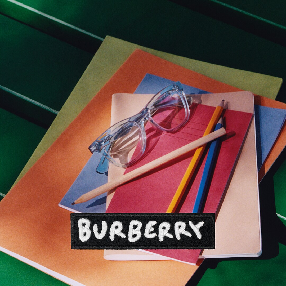 Children's eyeglasses