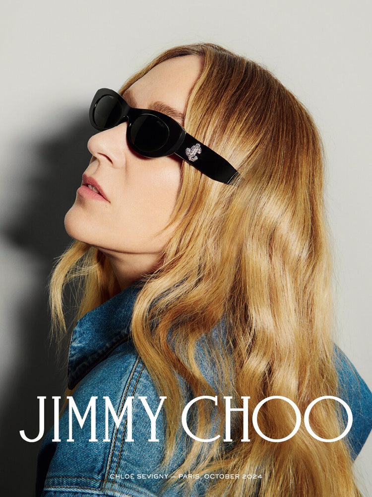 Jimmy Choo