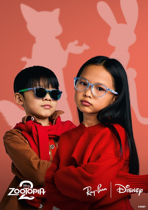 Ray-Ban Kids