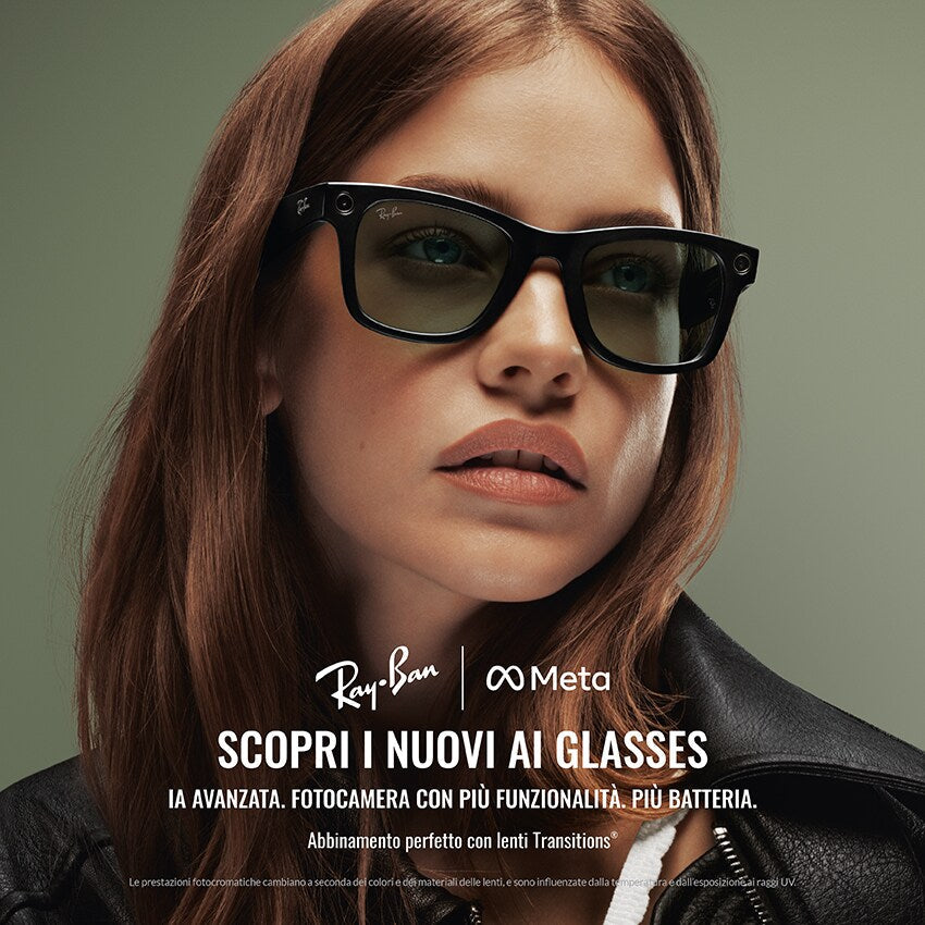 Ray-Ban Meta