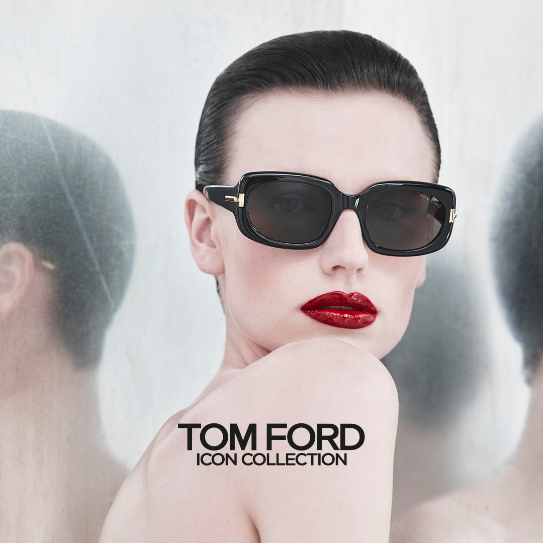 Tom Ford Icon
