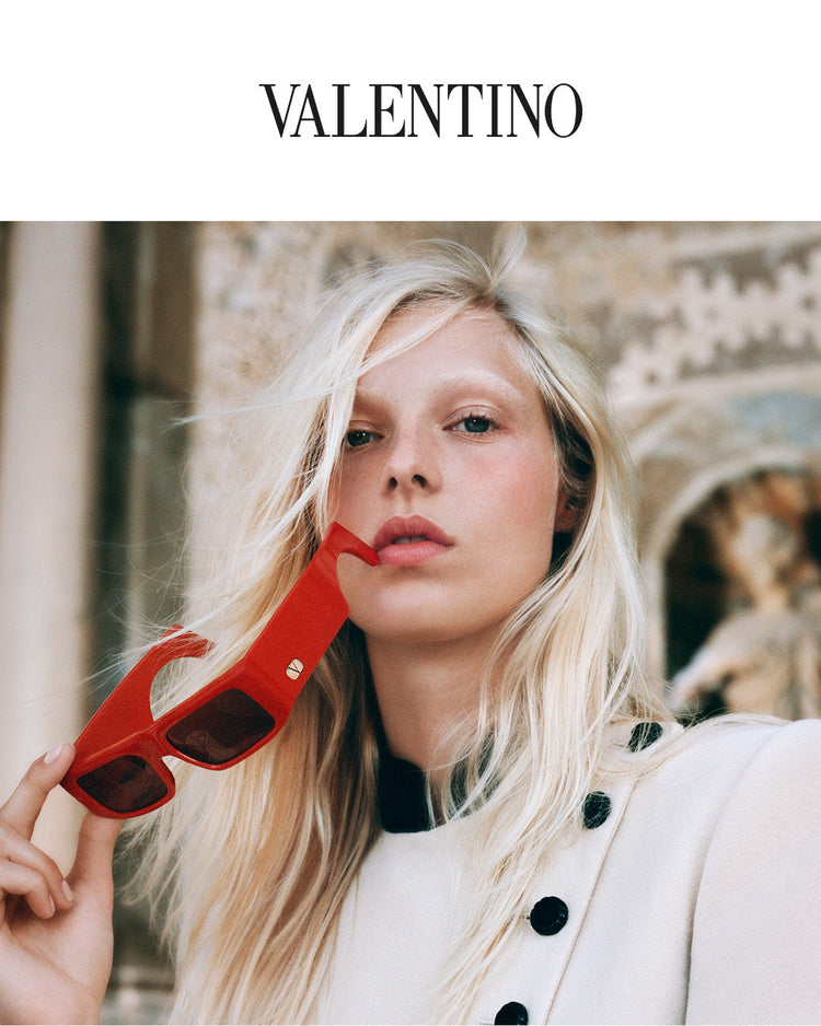 Valentino New