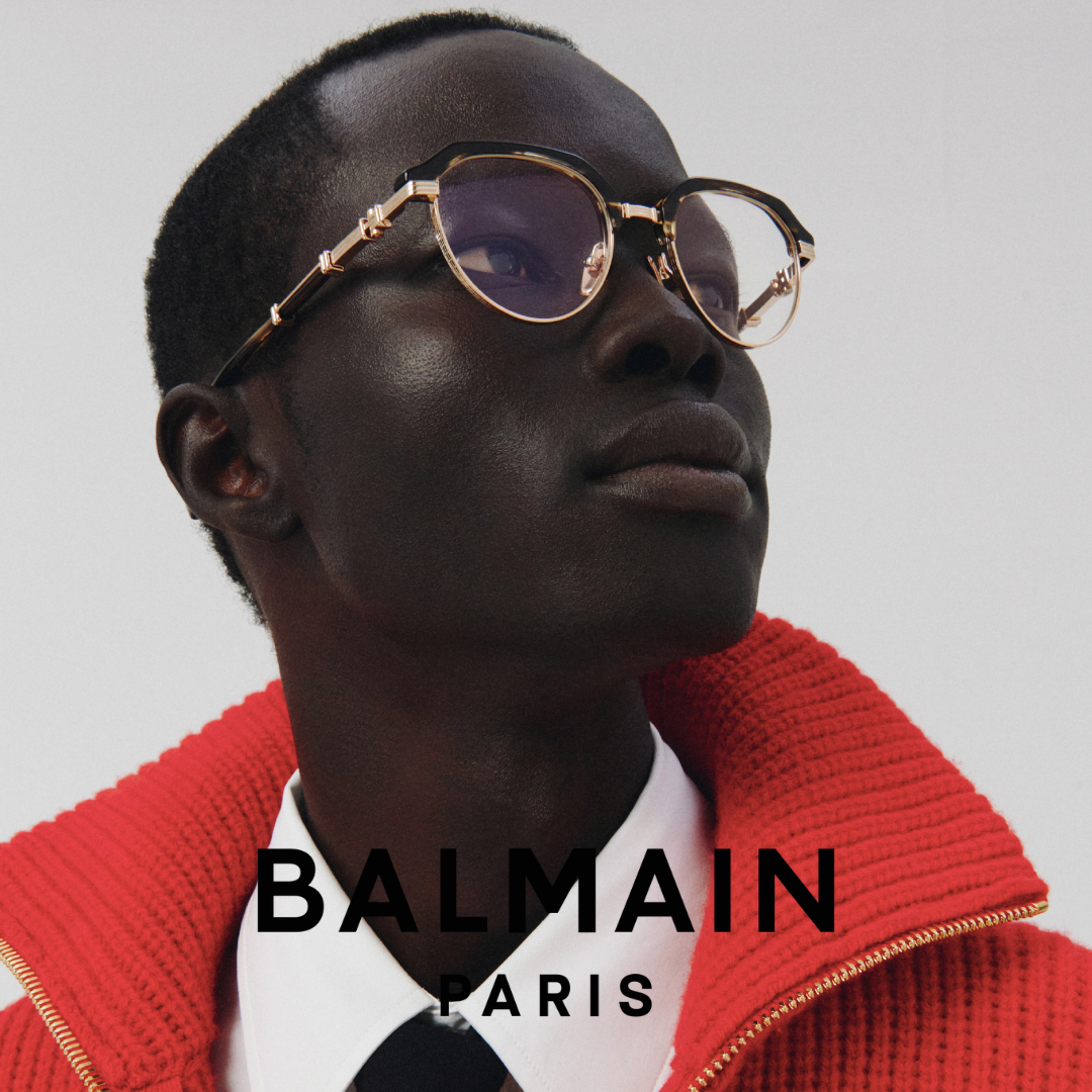 Occhiali da vista uomo