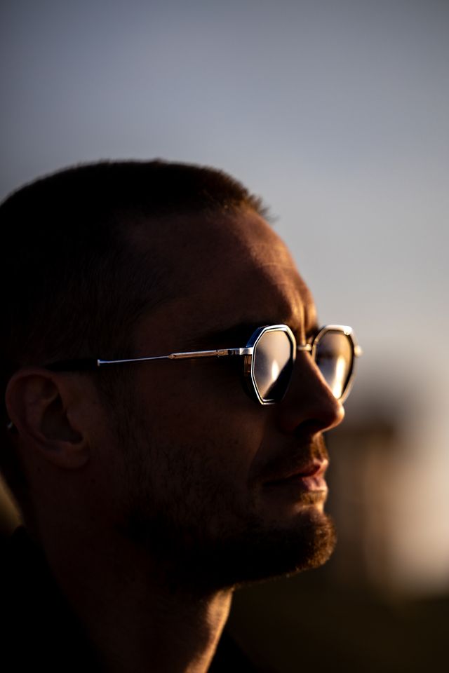 John Dalia