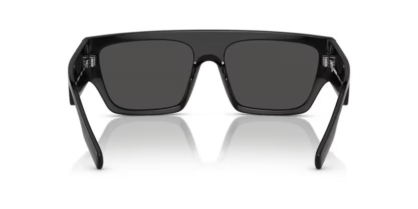 Burberry BE4397U - Micah