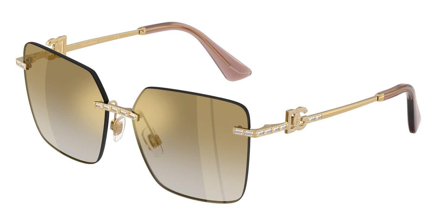 Dolce & Gabbana DG2332B