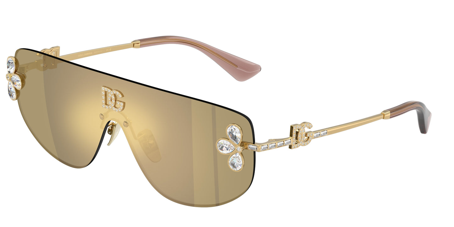 Dolce & Gabbana DG2333B