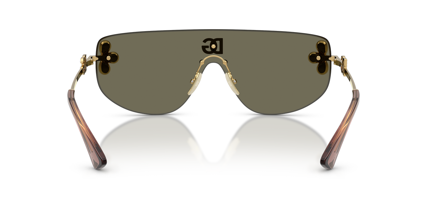Dolce & Gabbana DG2333B