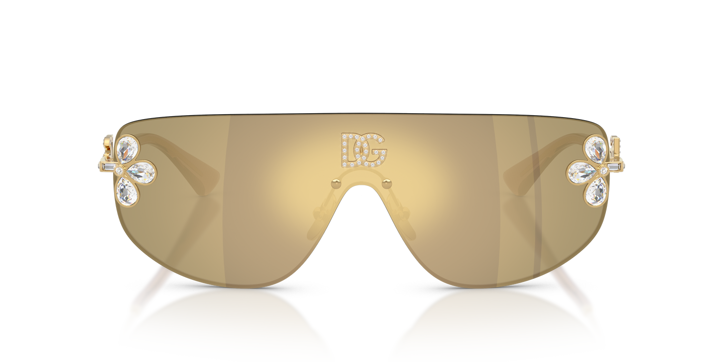 Dolce & Gabbana DG2333B