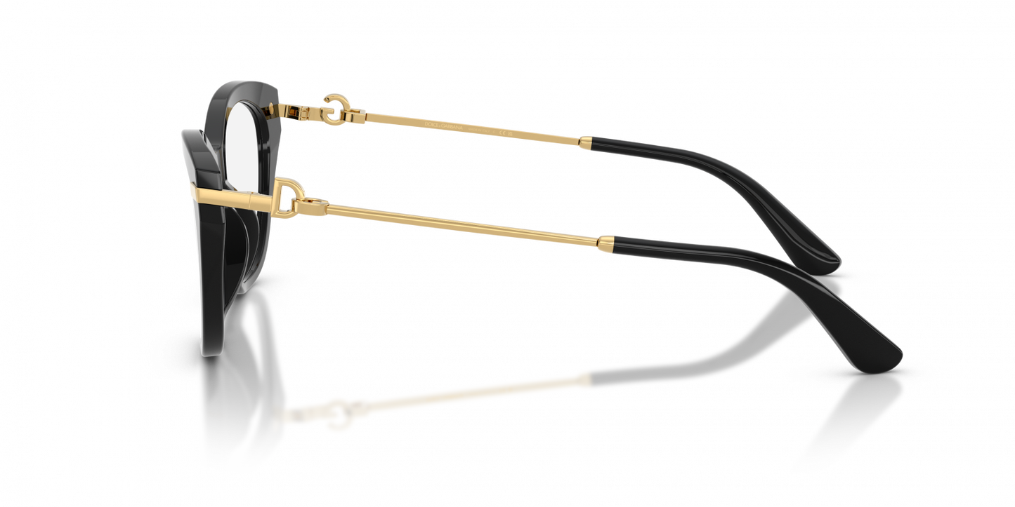 Dolce & Gabbana DG3428