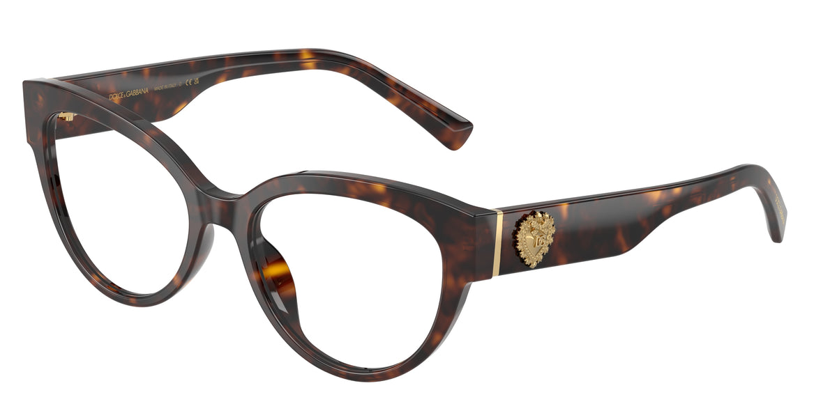 Dolce & Gabbana DG3440