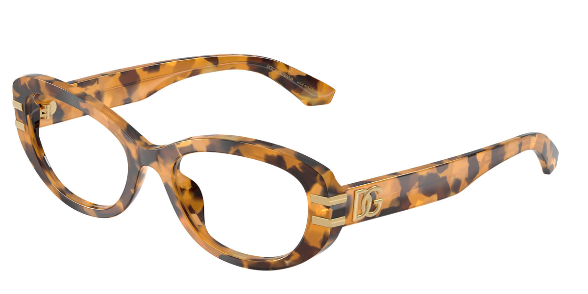 Dolce & Gabbana DG3455