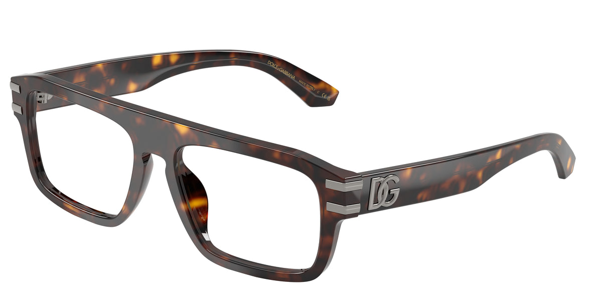 Dolce & Gabbana DG3457
