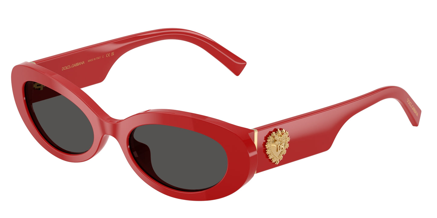 Dolce & Gabbana DG4537