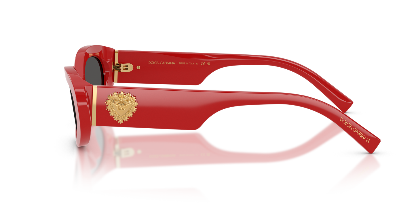 Dolce & Gabbana DG4537