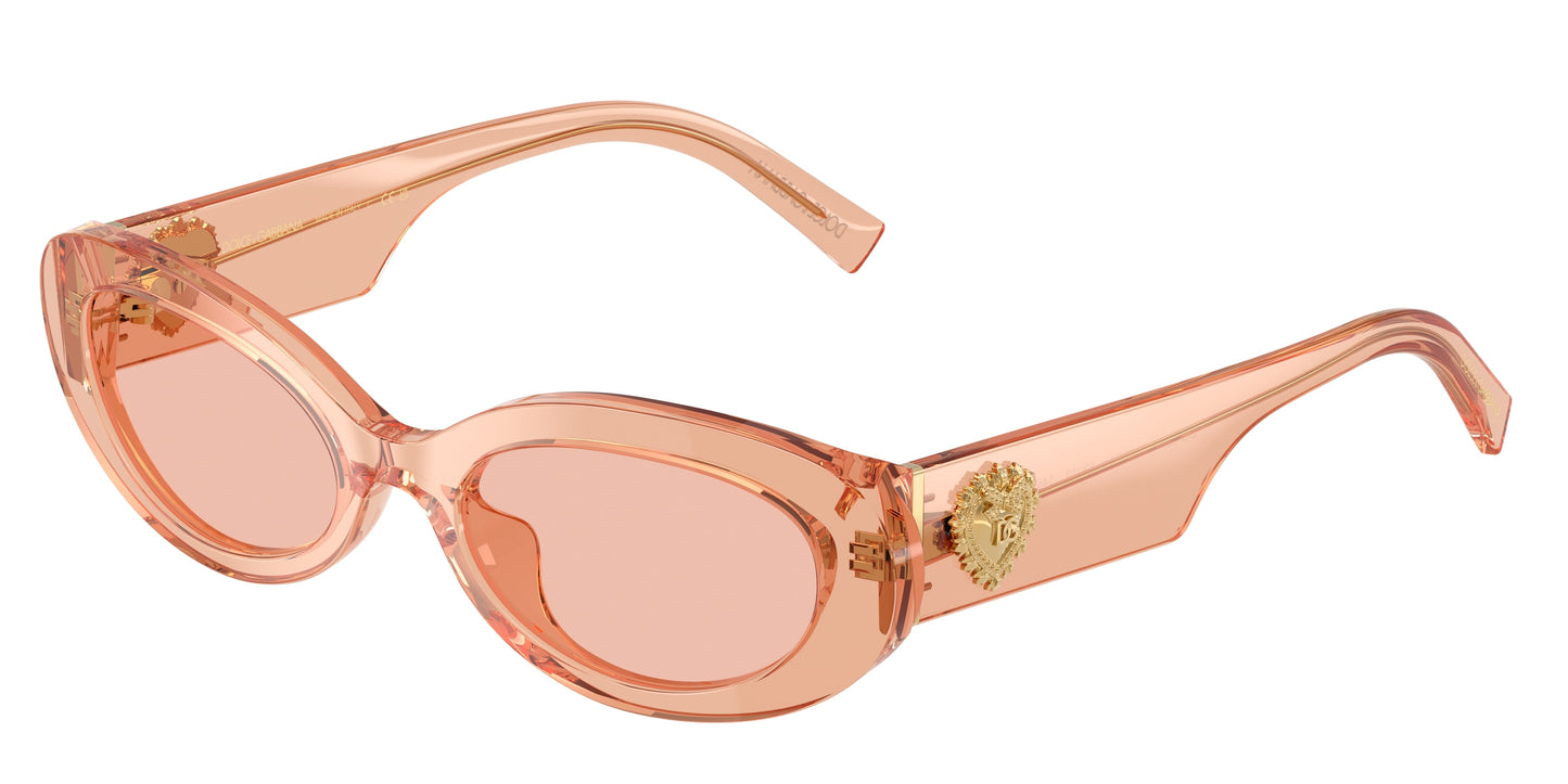 Dolce & Gabbana DG4537