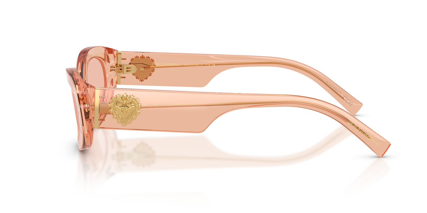 Dolce & Gabbana DG4537