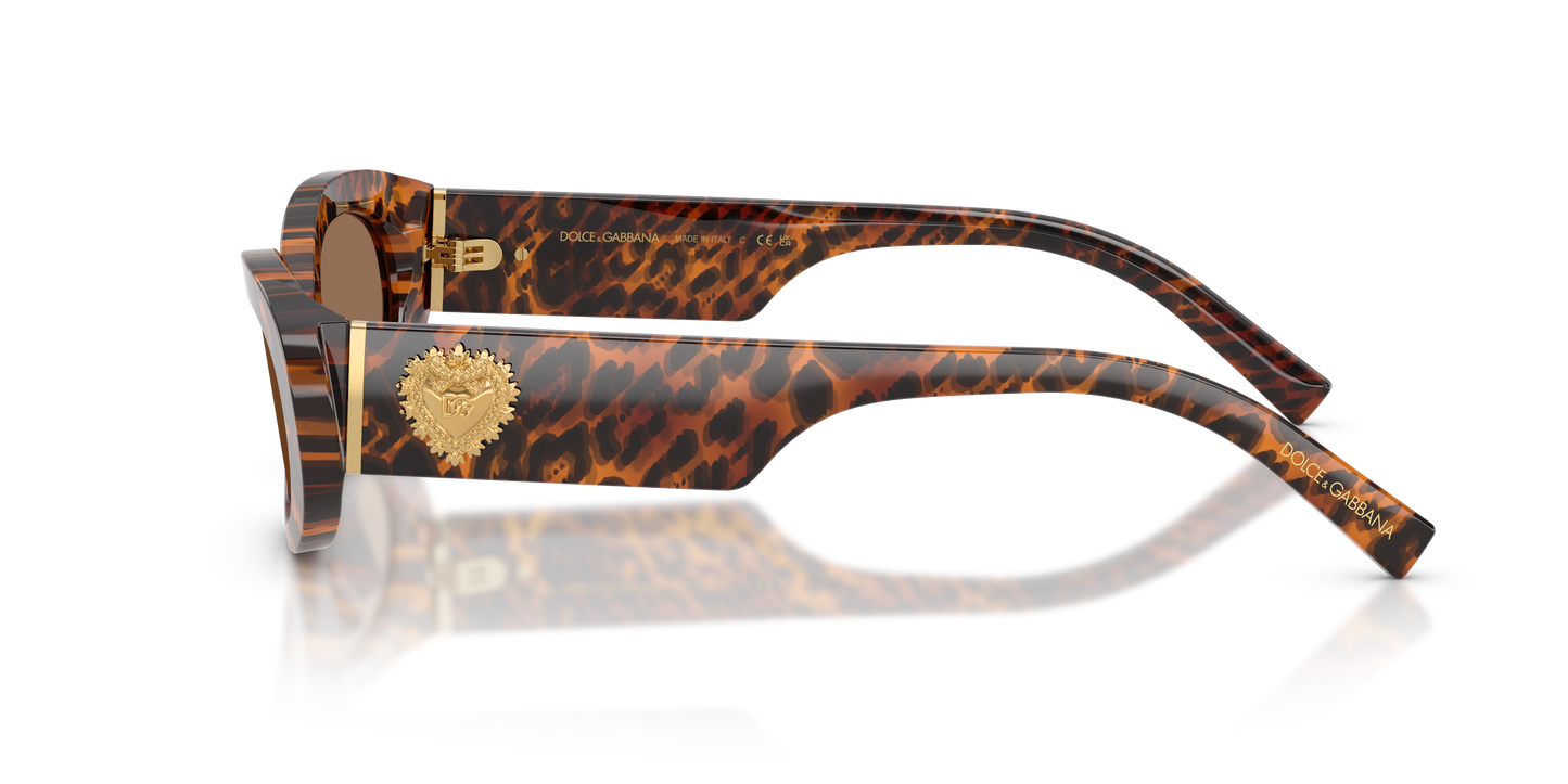 Dolce & Gabbana DG4537