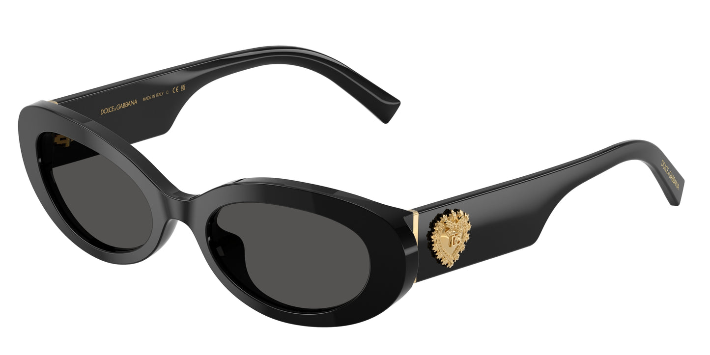 Dolce & Gabbana DG4537