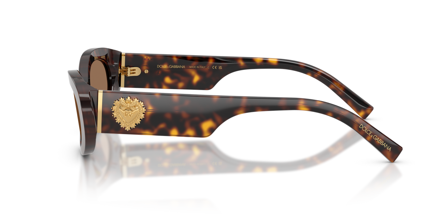 Dolce & Gabbana DG4537
