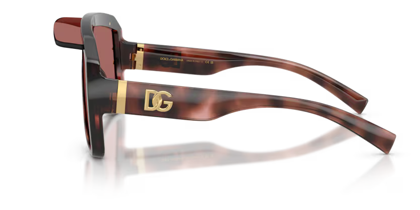 Dolce & Gabbana DG6205