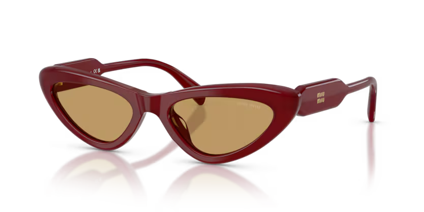 Miu Miu MU B11SU