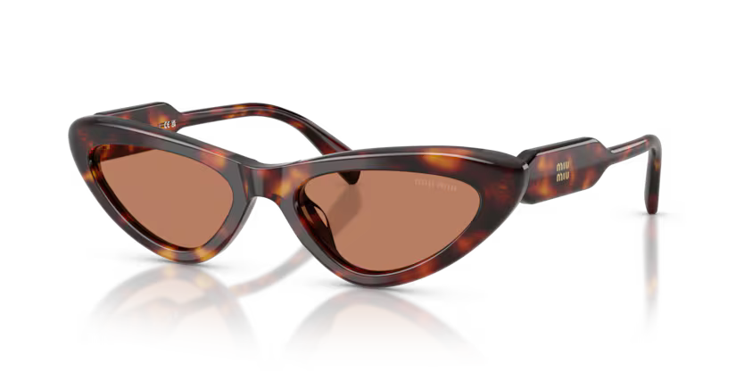 Miu Miu MU B11SU