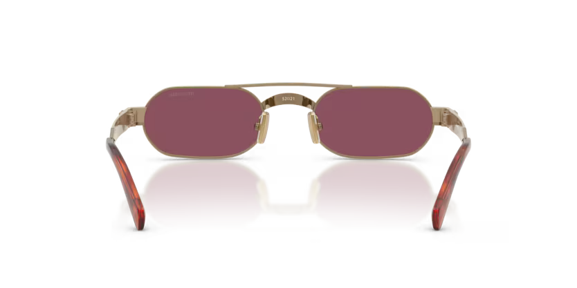 Miu Miu MU B52S