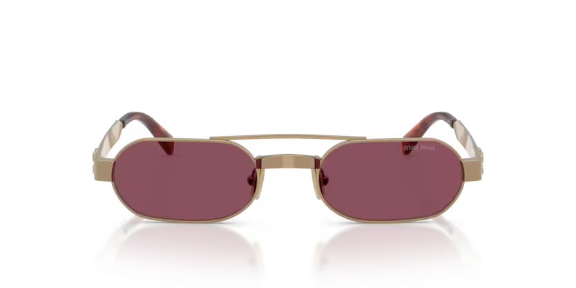 Miu Miu MU B52S