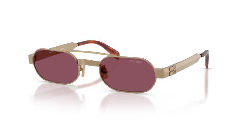 Miu Miu MU B52S