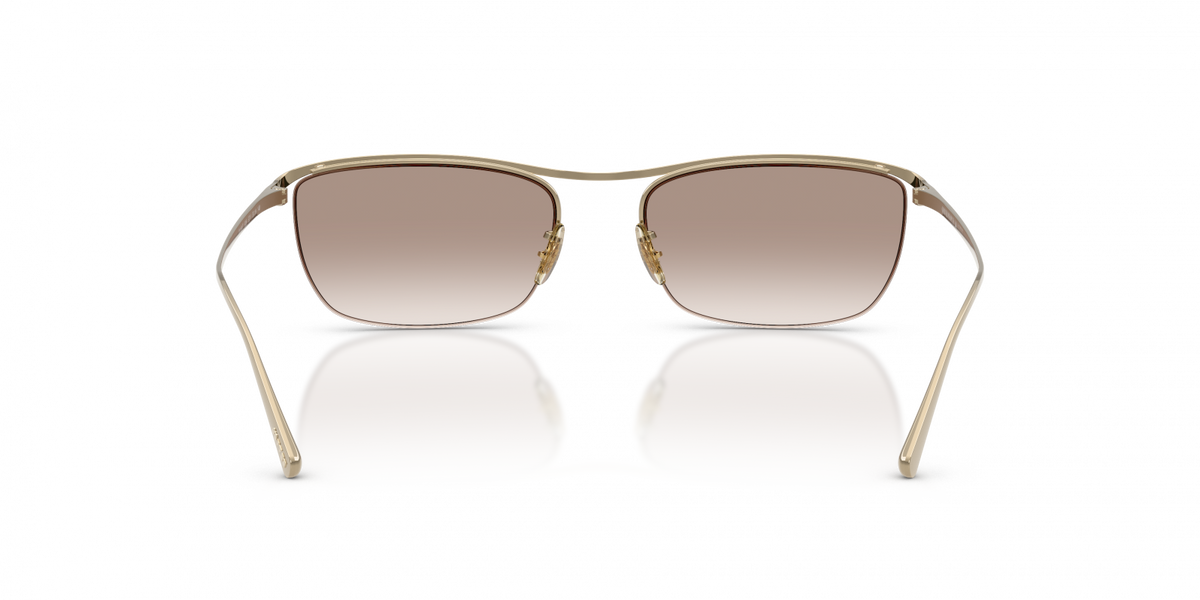 Oliver Peoples OV1381T - Ez-y