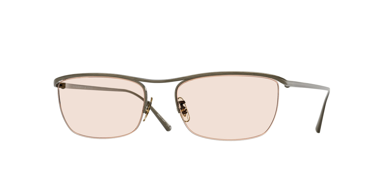 Oliver Peoples OV1381T - Ez-y