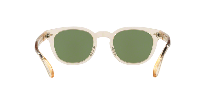 Oliver Peoples OV5036S - Sheldrake Sun
