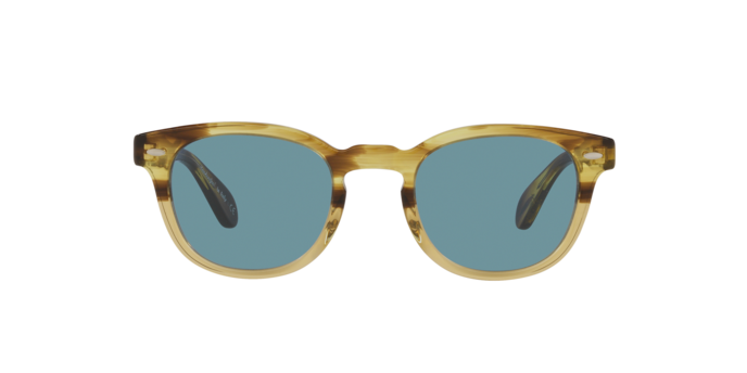 Oliver Peoples OV5036S - Sheldrake Sun