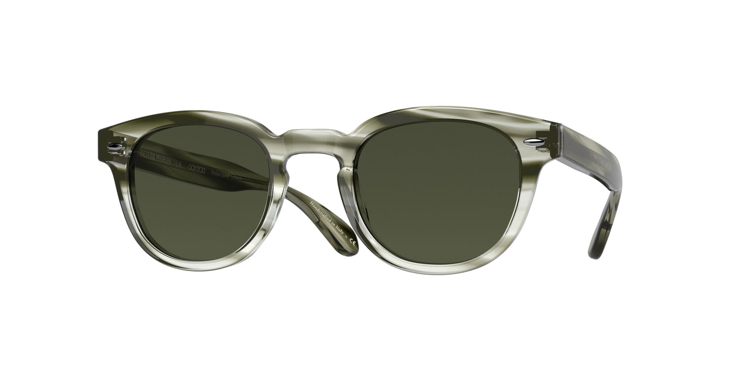 Oliver Peoples OV5036S - Sheldrake Sun
