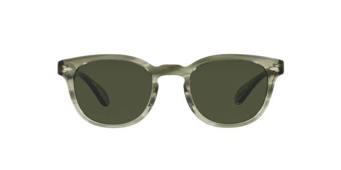 Oliver Peoples OV5036S - Sheldrake Sun