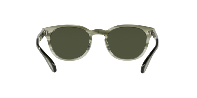 Oliver Peoples OV5036S - Sheldrake Sun