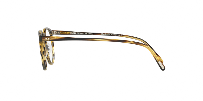 Oliver Peoples OV5183 - O'malley