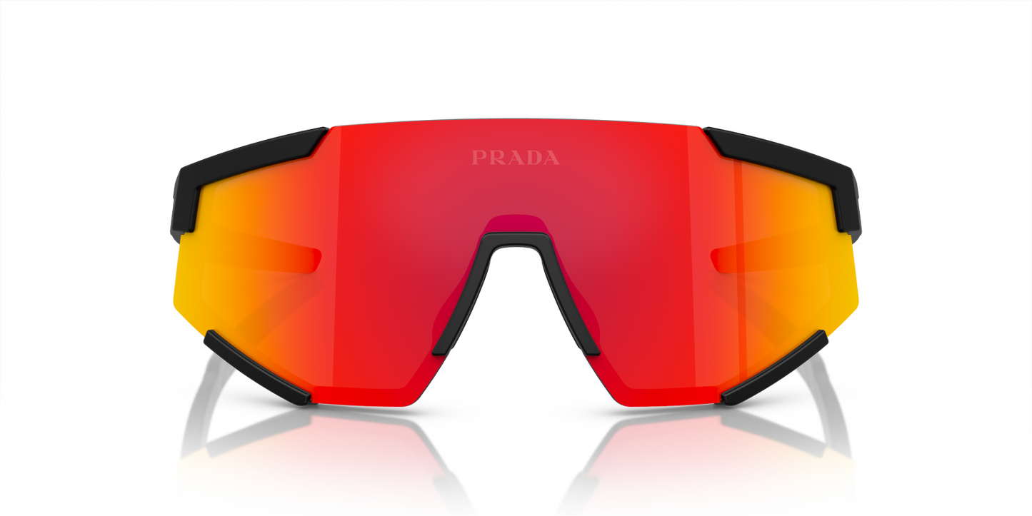 Prada Linea Rossa PS 04WS