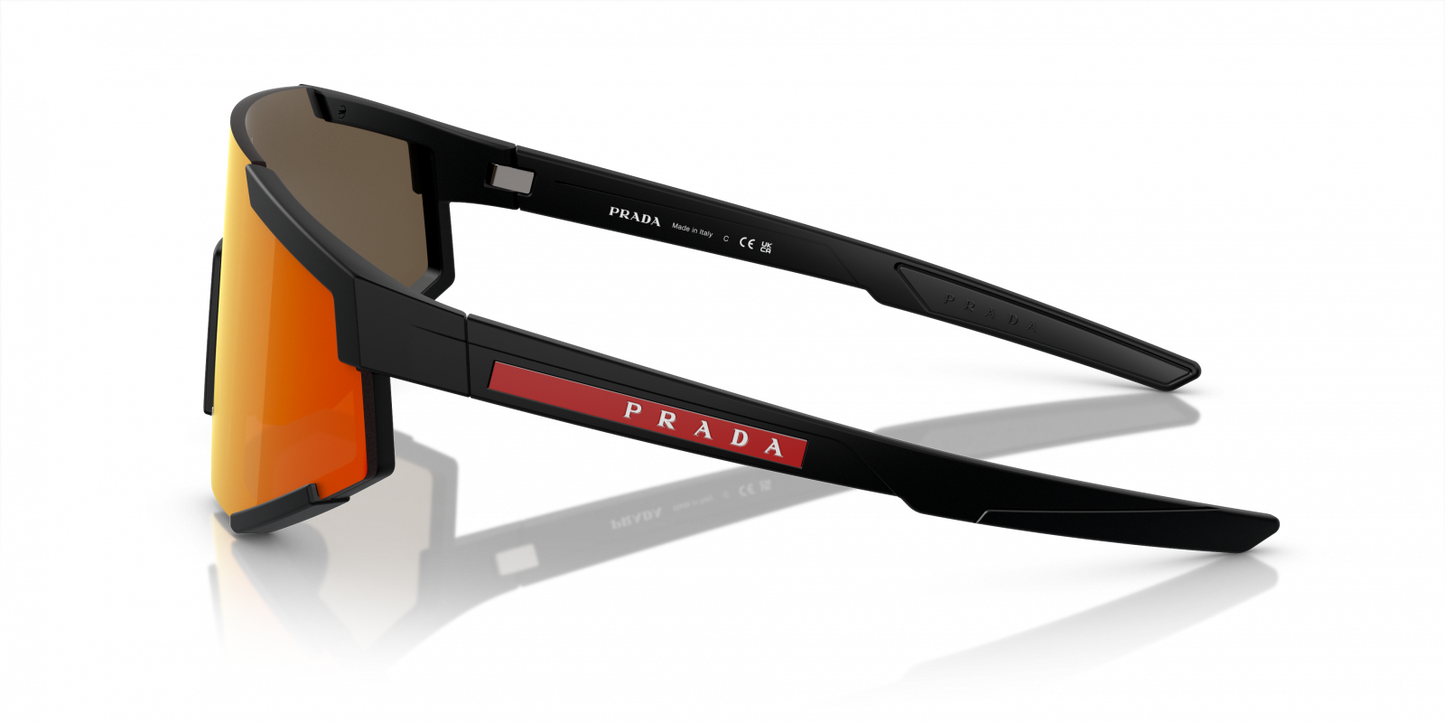 Prada Linea Rossa PS 04WS