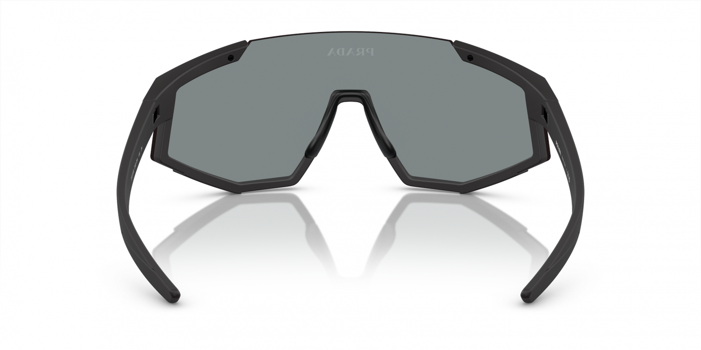 Prada Linea Rossa PS 04WS