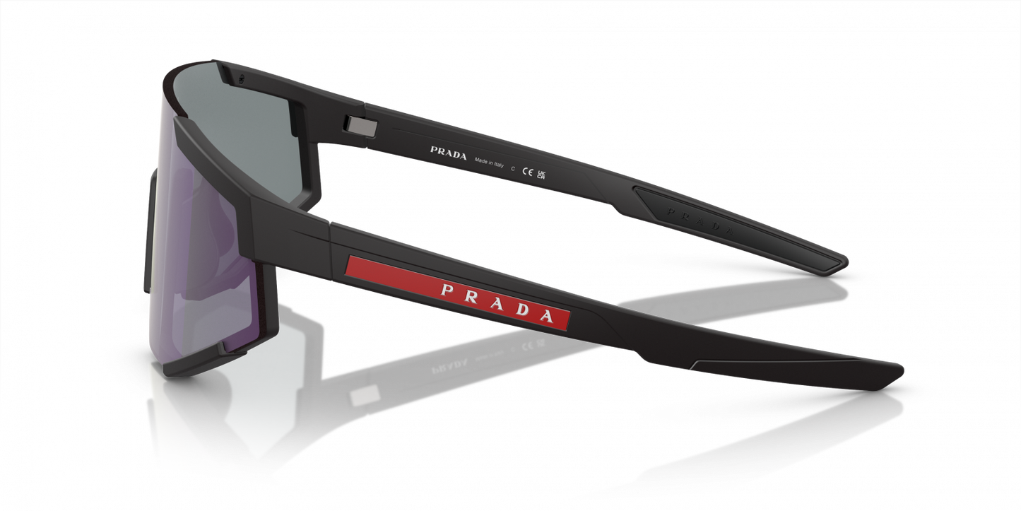 Prada Linea Rossa PS 04WS