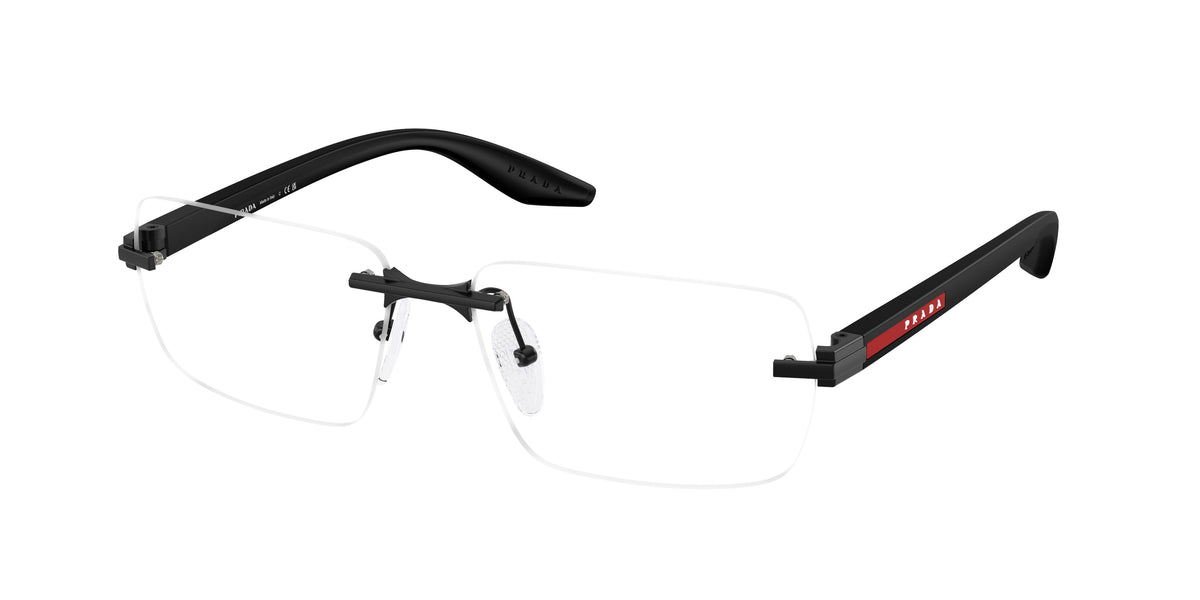 Prada Linea Rossa PS 58TV
