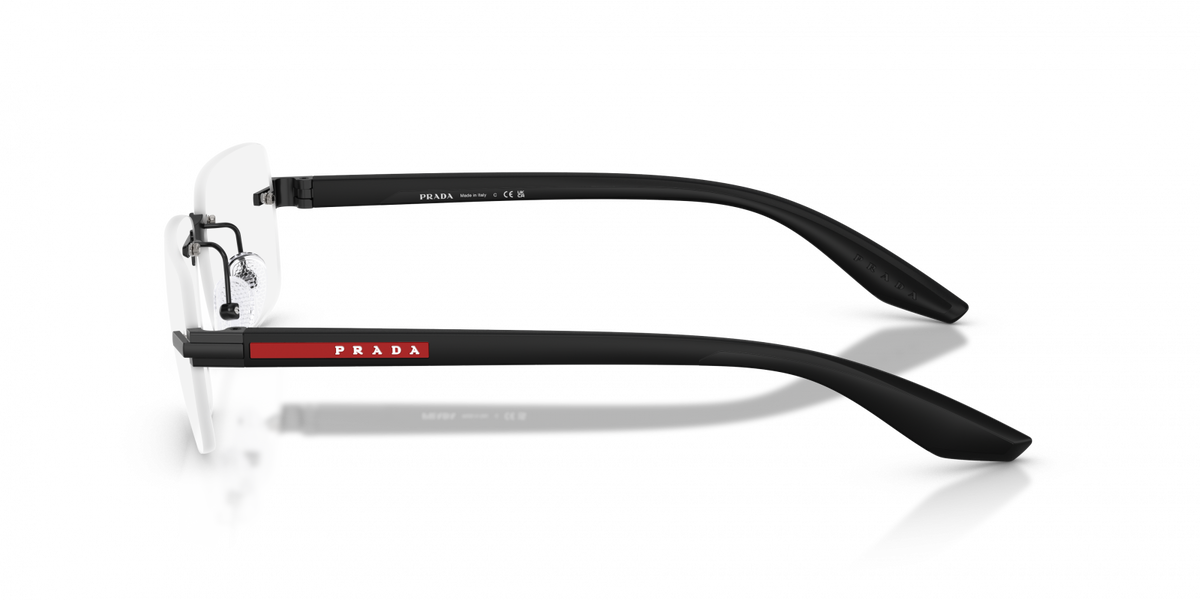 Prada Linea Rossa PS 58TV