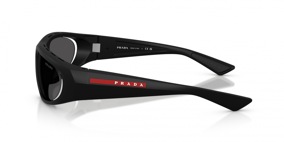 Prada Linea Rossa PS B03S