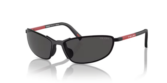 Prada Linea Rossa PS 55ZS