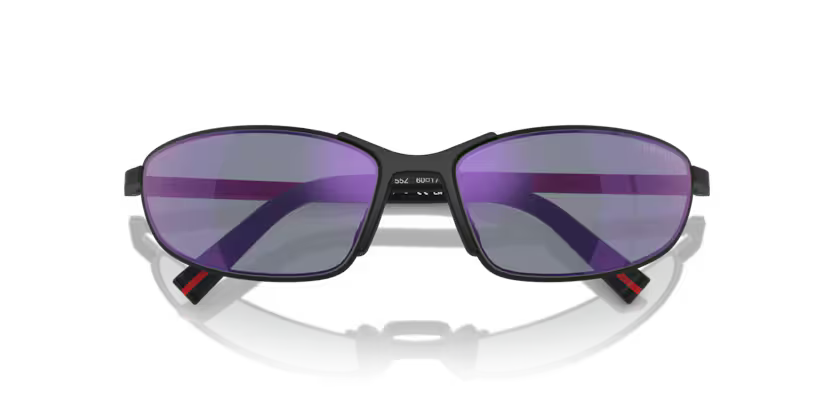 Prada Linea Rossa PS 55ZS